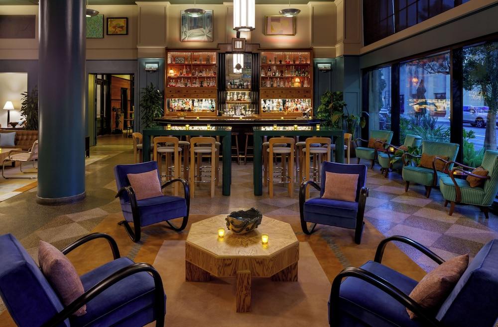 The Barnett - JDV by Hyatt