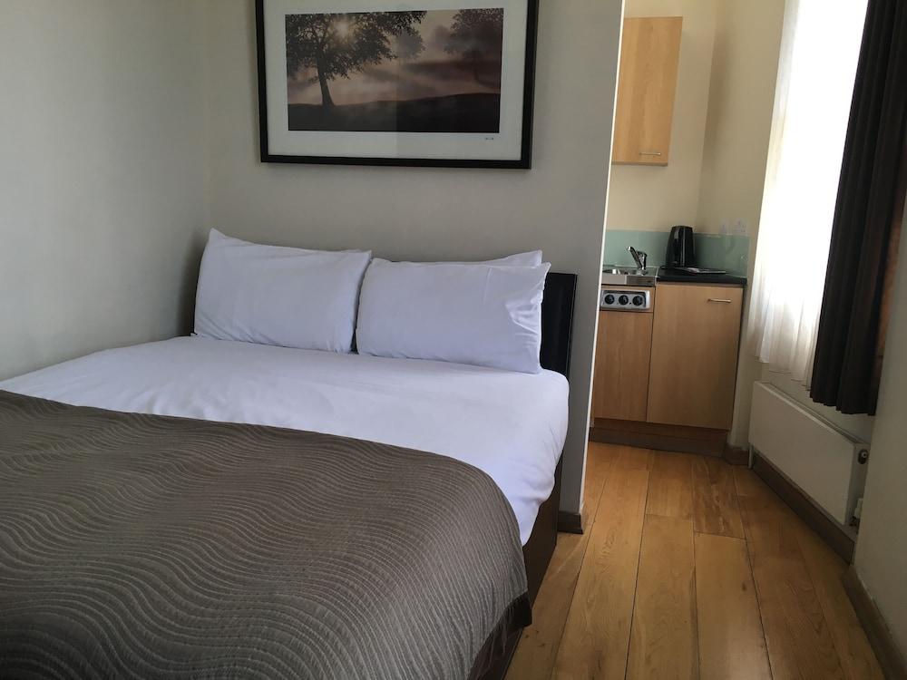 The Royale Chulan Hyde Park