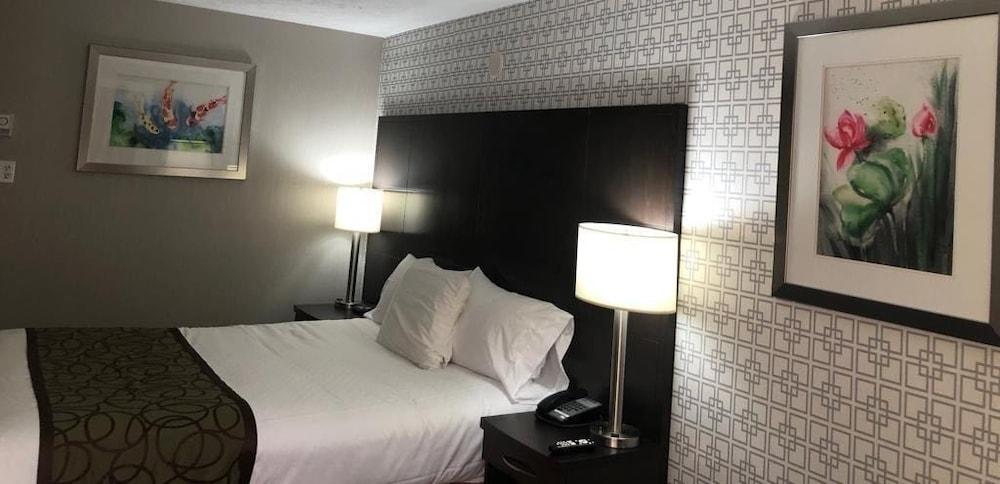 Travellers Inn Hanover