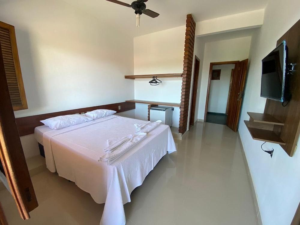 Pousada Portal do Prado