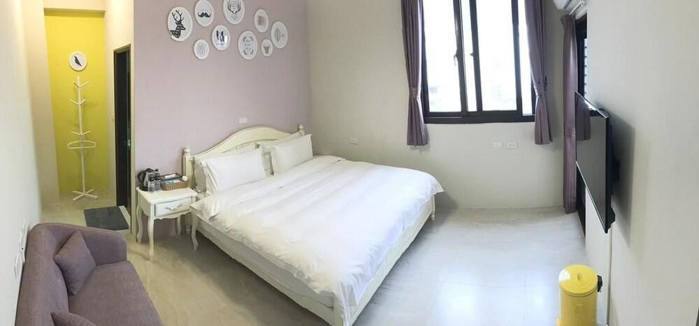 Chi Dien Bed and Breakfast