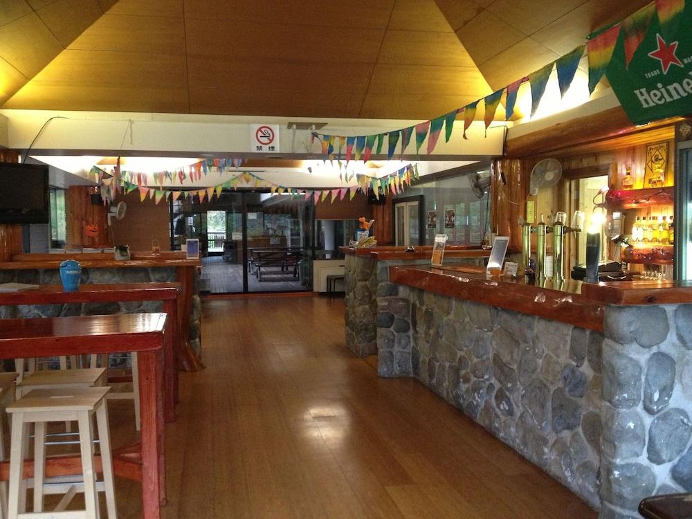 Alpine Lodge - Hostel