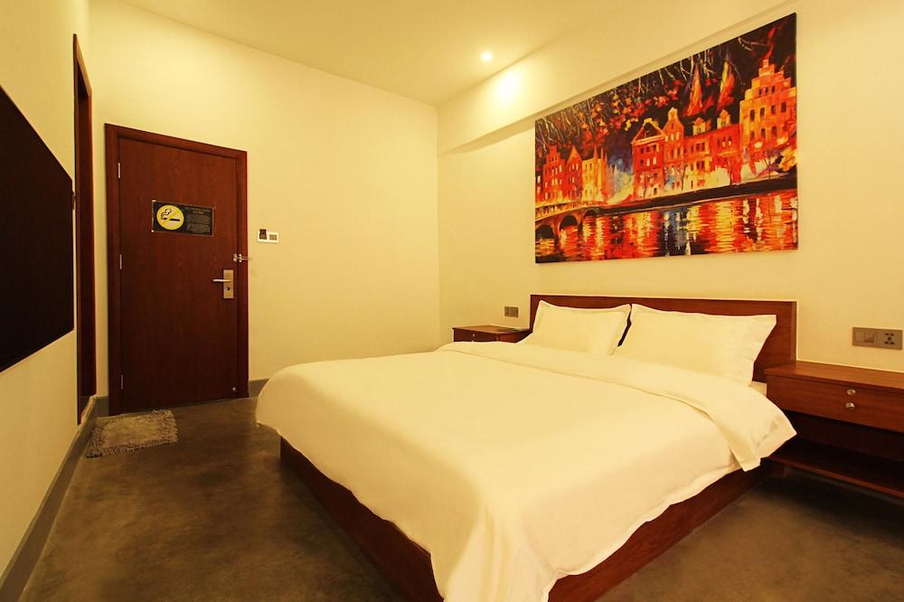 Guilin Central Wada Hostel