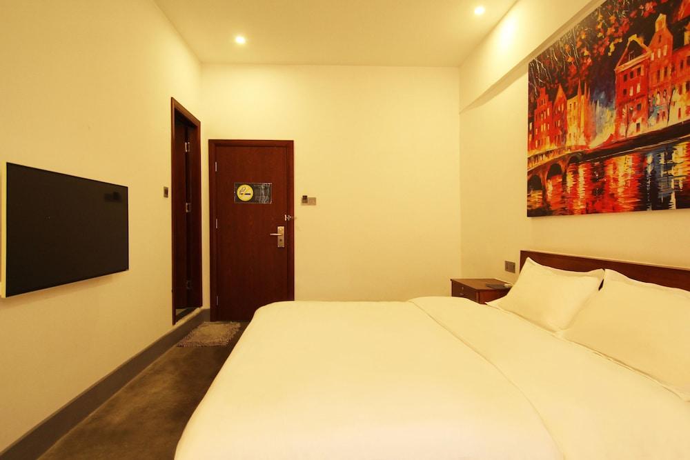 Guilin Central Wada Hostel