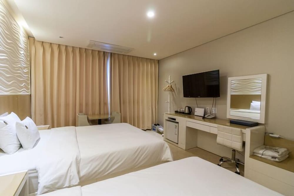 Benikea Hotel Sea Star