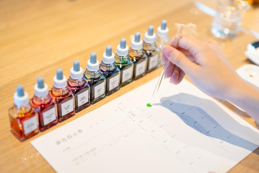 The Ryokan Tokyo YUGAWARA - Hostel