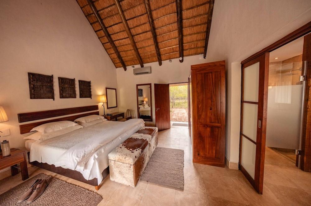 Kapama Southern Camp