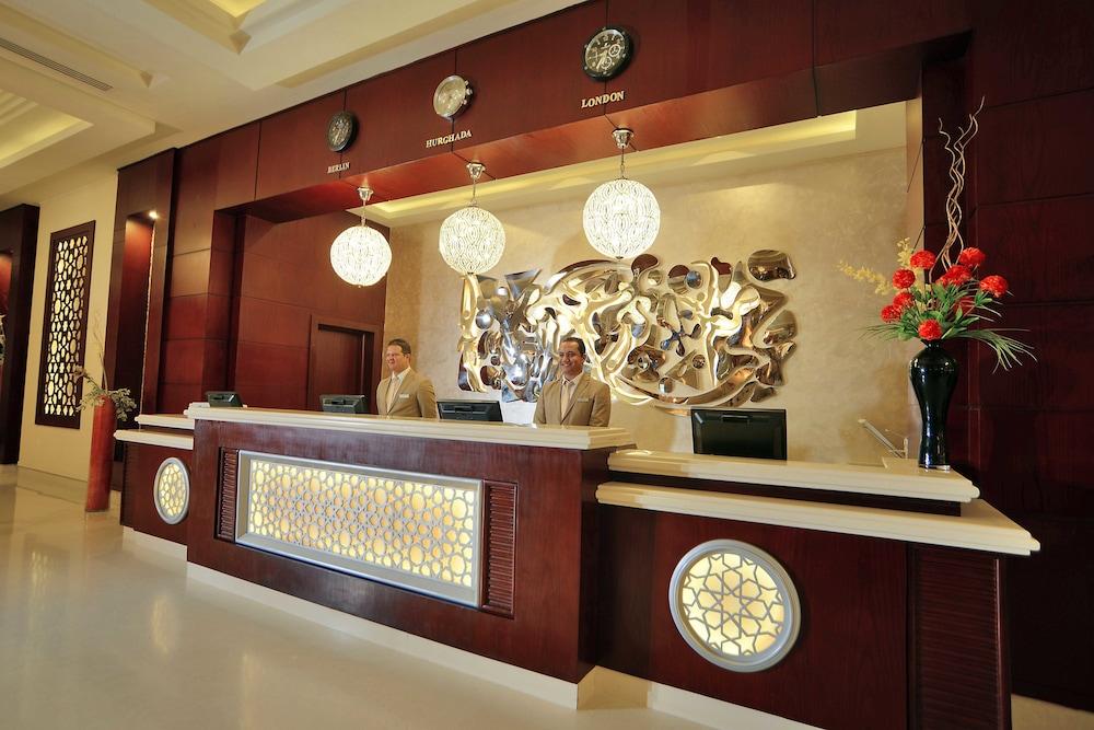 Pickalbatros White Beach Resort - Hurghada