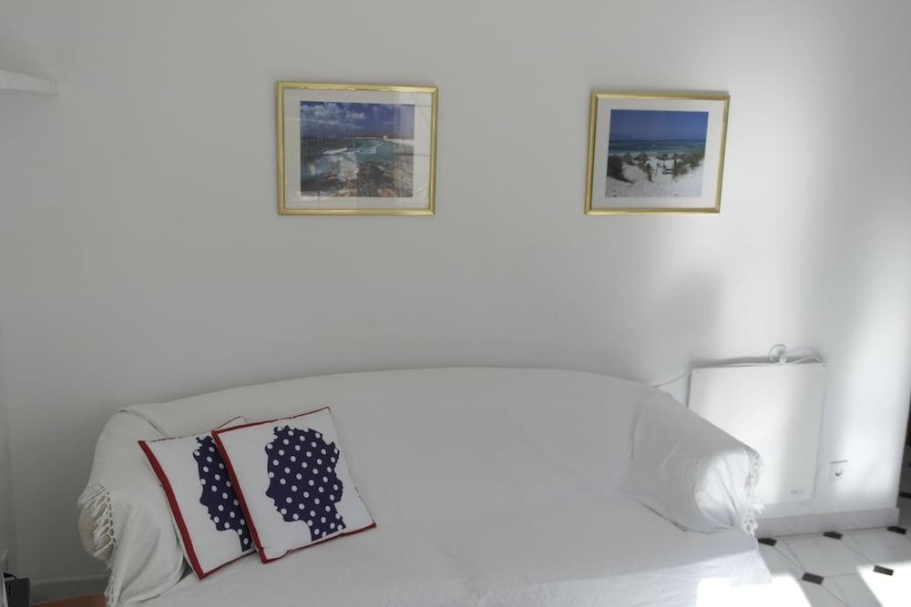Cala Figuera Apartments