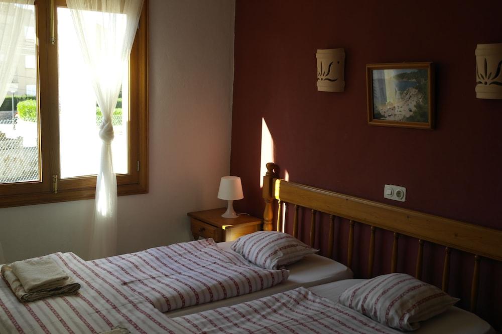 Cala Figuera Apartments