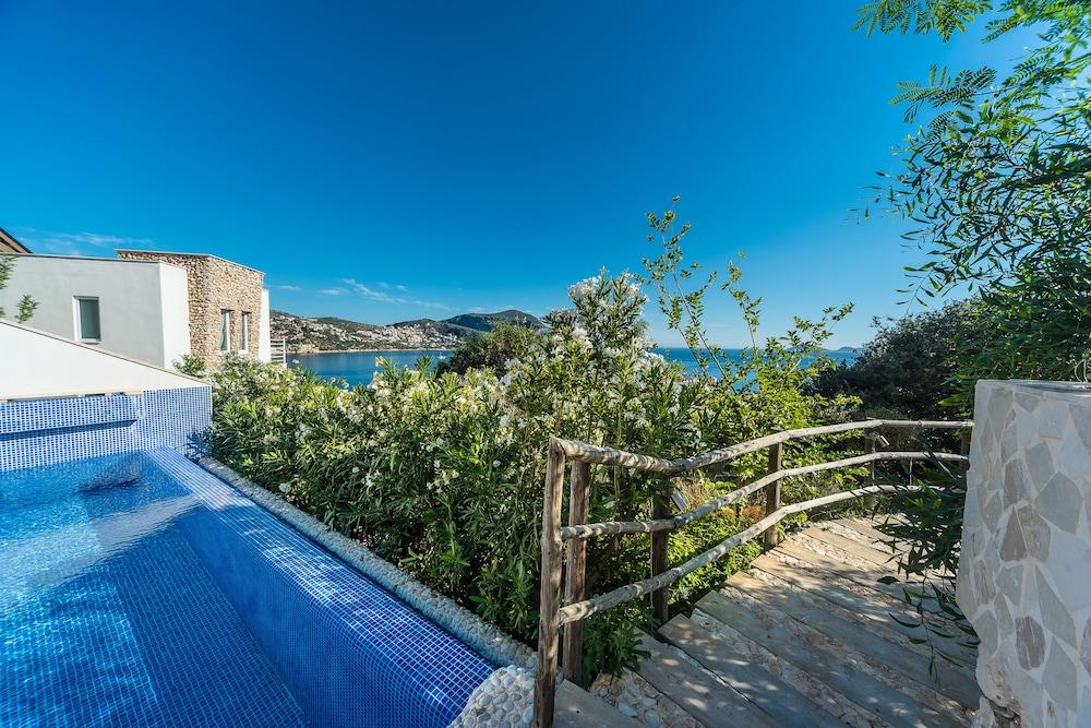 Likya Pavilion Hotel