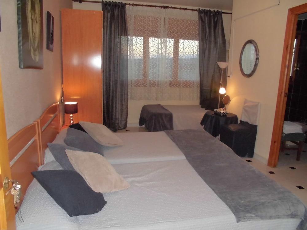 Hostal Restaurante Patio