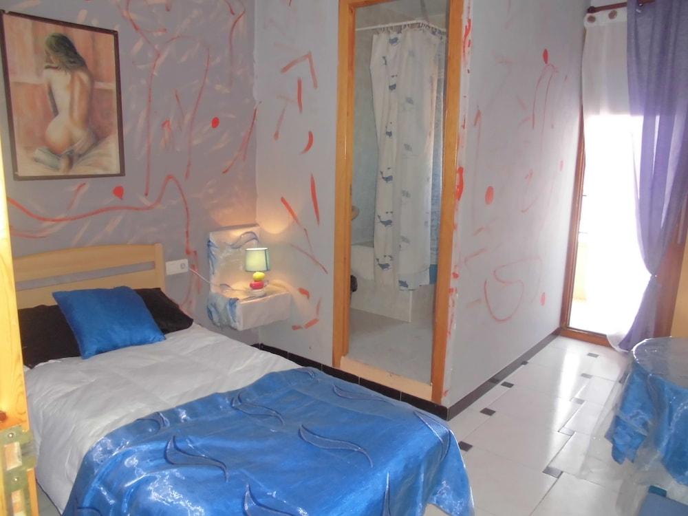 Hostal Restaurante Patio