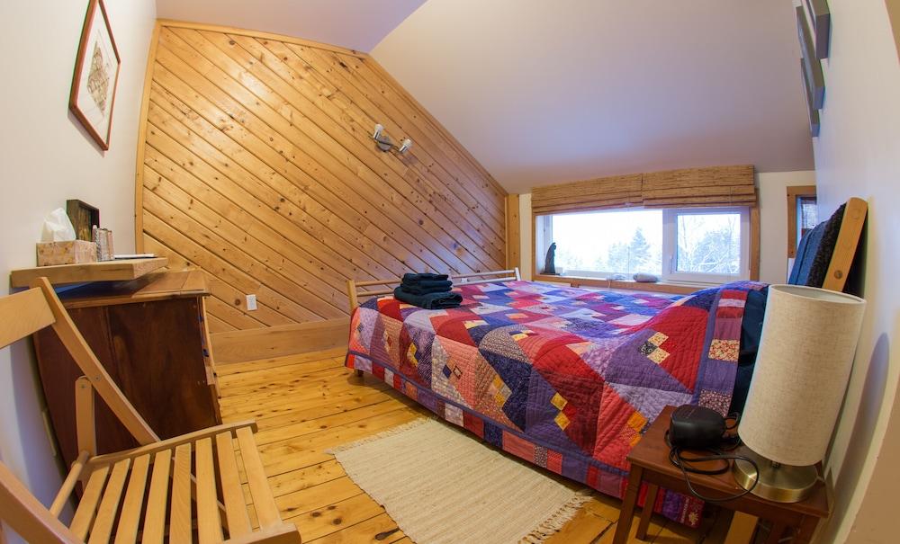 Cabot Shores Wilderness Resort