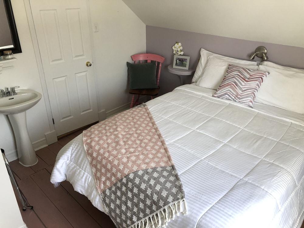 Les Pinsons des Rives