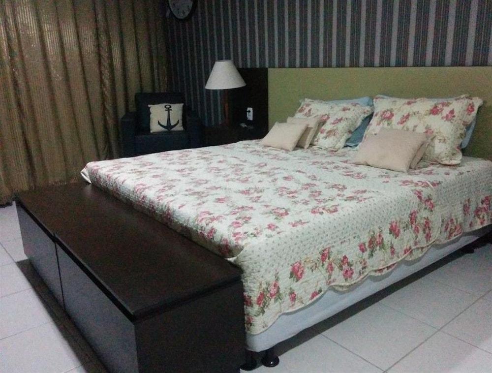 Betel Beach Class Internacional