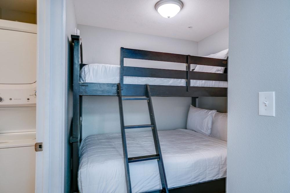 Tidewater Beach Resort by Panhandle Getaways