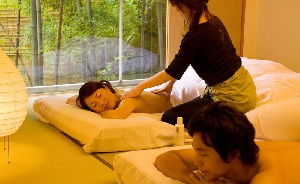 Ryotei Kaiseki Notoya