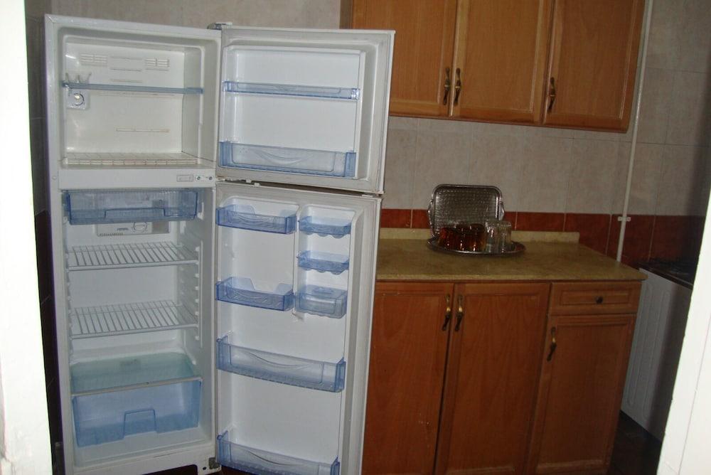 Asafra Hotel Apartments