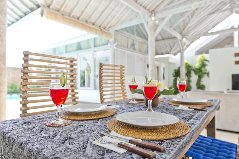 Villa Laksmana Hideaway 2
