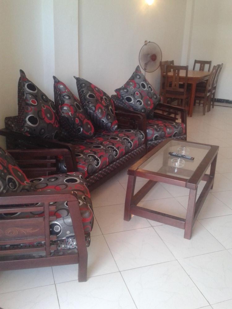 Ajami Armed Forces Apartments