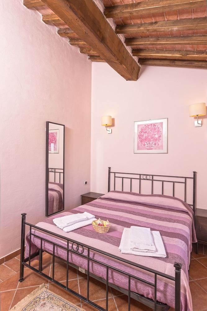 Poderino San Cristoforo