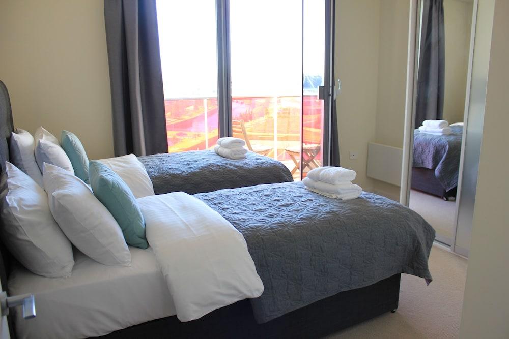 Belvedere Olympic One Eighty