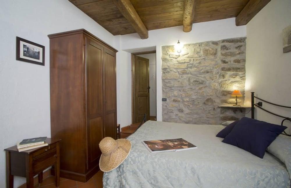 Agriturismo Montagna Verde