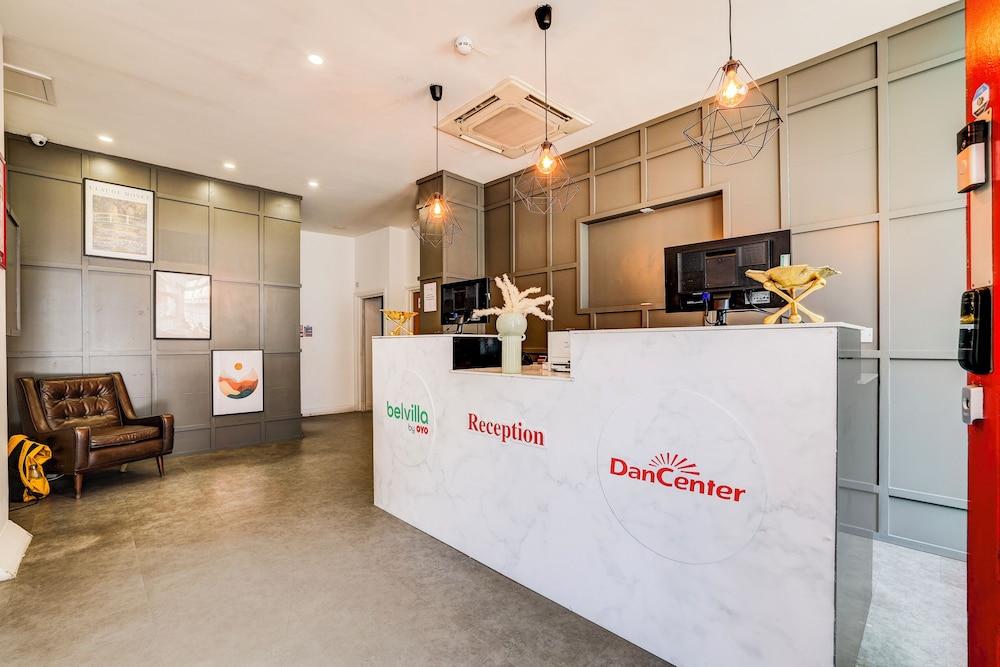 Belvilla Ilford Hill Hotel London