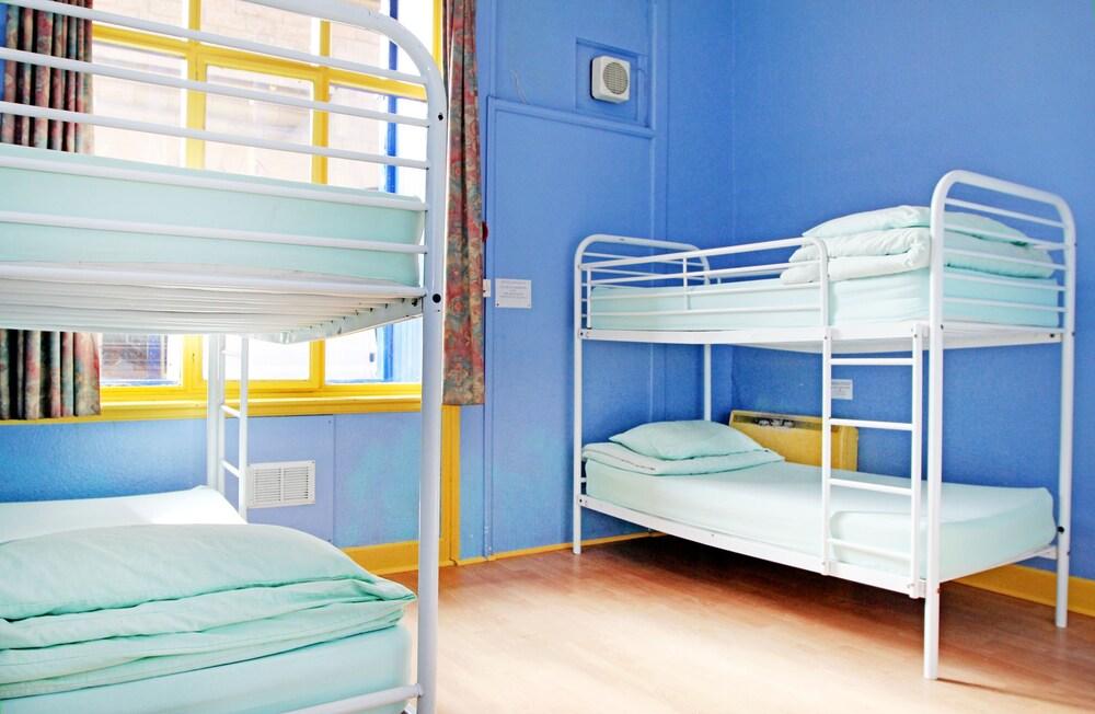 Cowgate Tourist Hostel