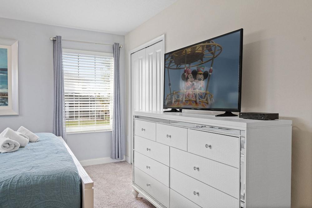 Champions Gate Resort