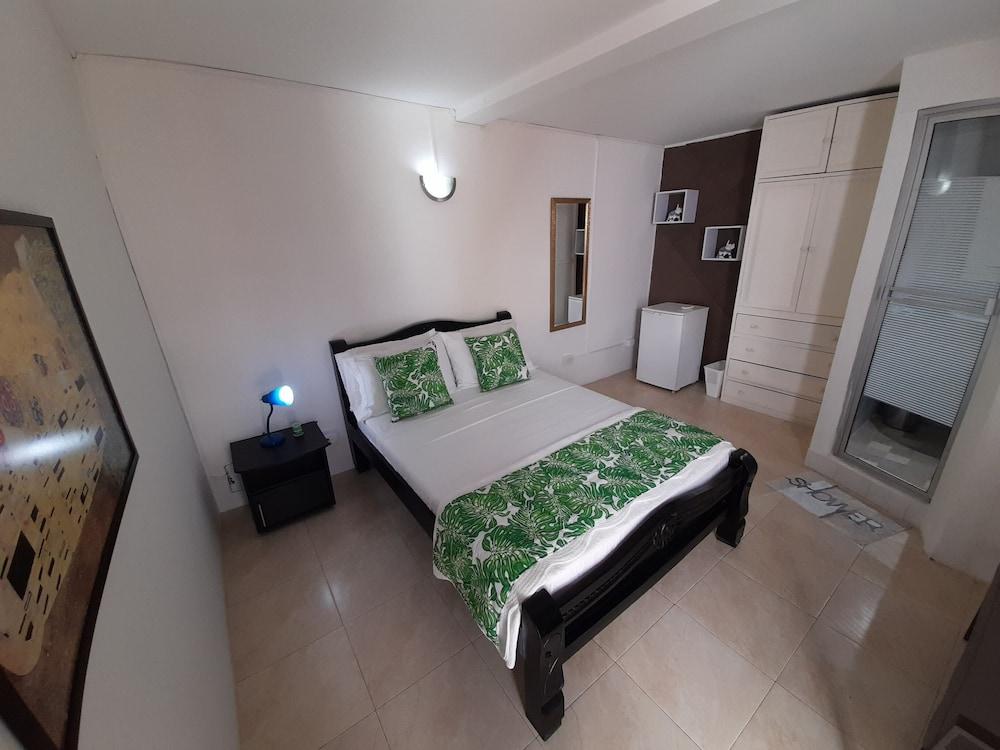 Hotel Plaza de la Trinidad