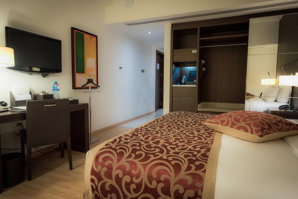 Asdal Boutique Hotel Seef