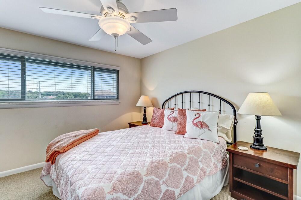 Sandpiper 95156 - 3 Br Townhouse