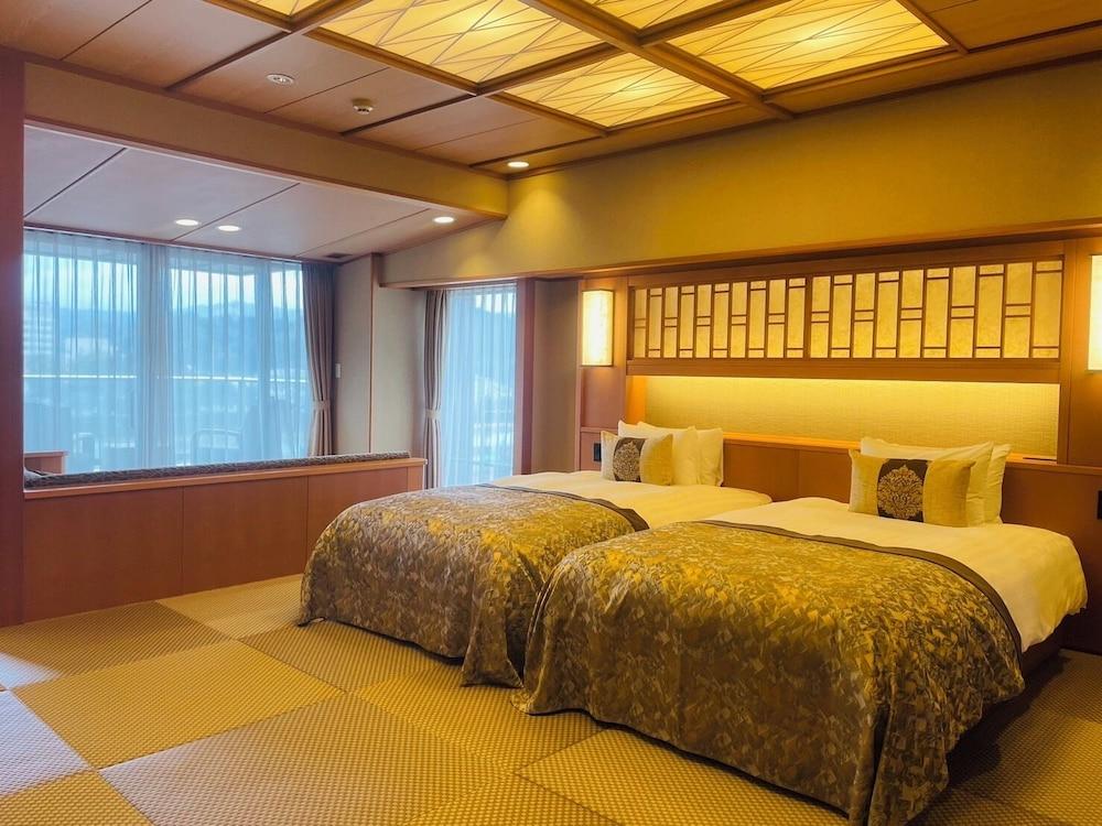 Hotel & Ryokan Ayunosato