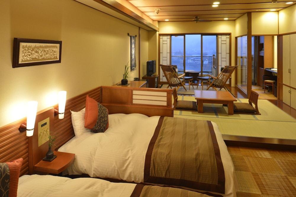 Hotel & Ryokan Ayunosato