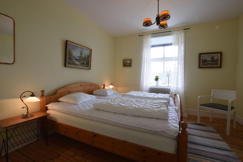 Bläsinge Gård Kullabygden - Hostel