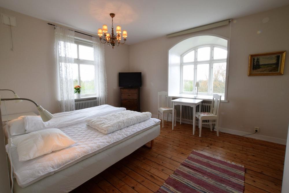 Bläsinge Gård Kullabygden - Hostel