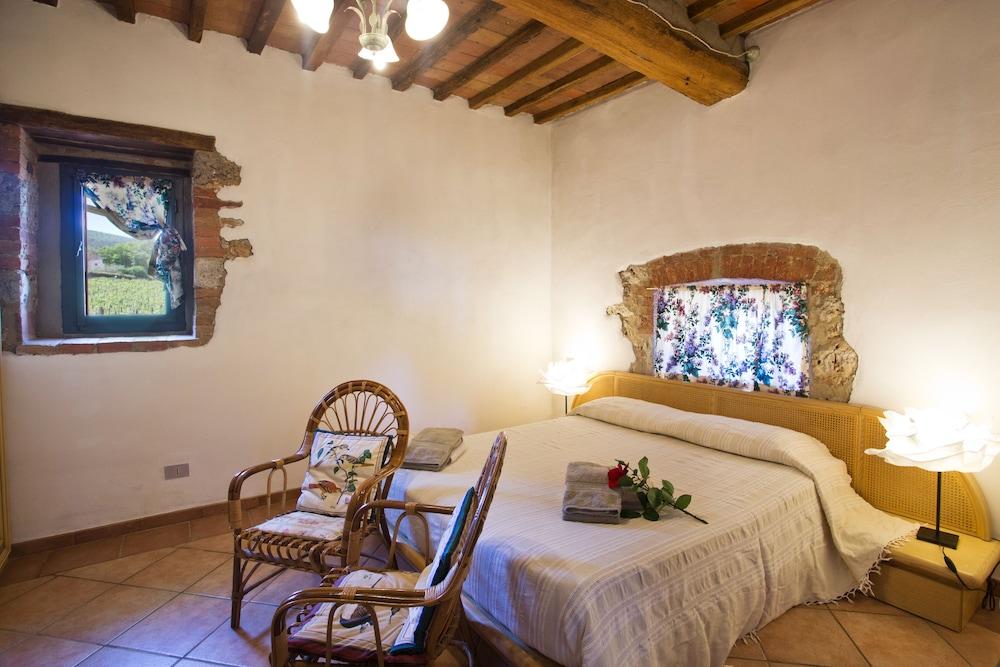 Agriturismo Novelleto