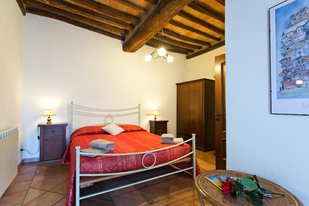 Agriturismo Novelleto