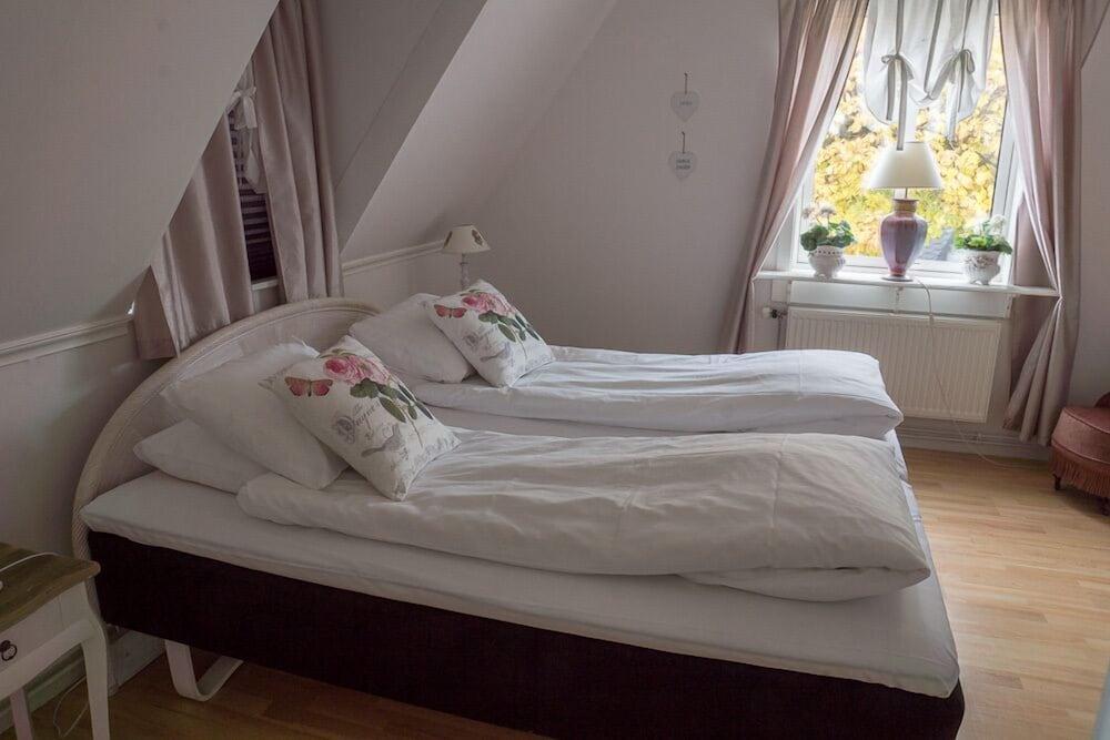 Hotell & Restaurang Solliden