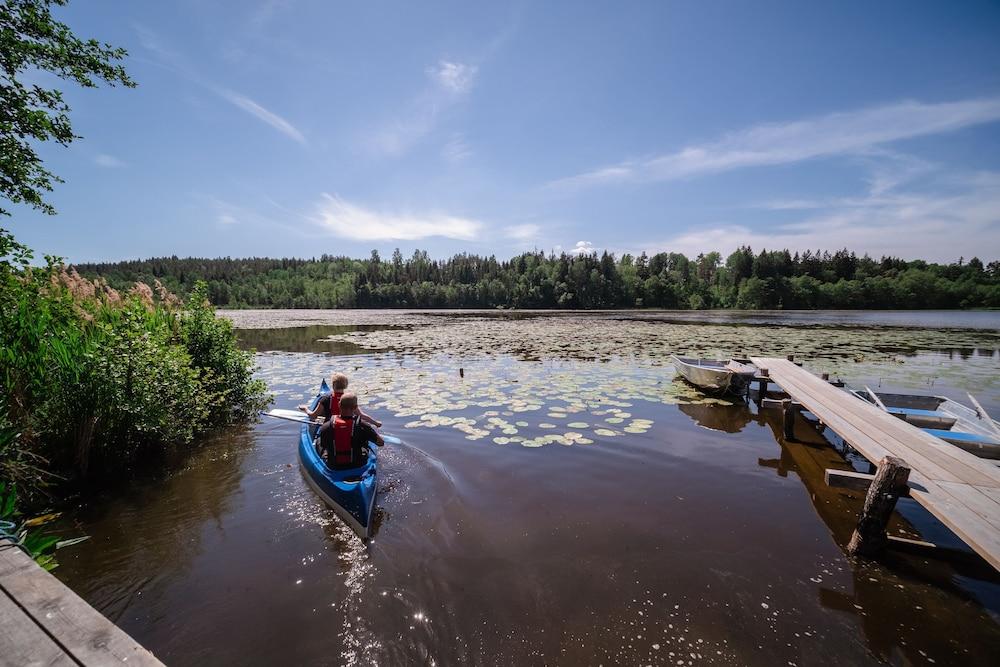 Öster Malma Vandrarhem - Hostel