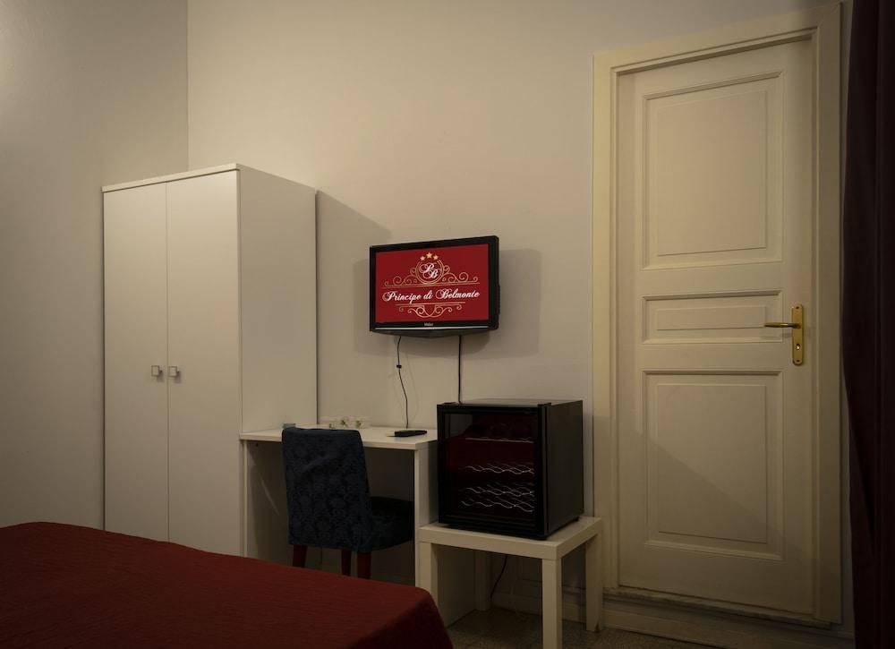 Principe di Belmonte