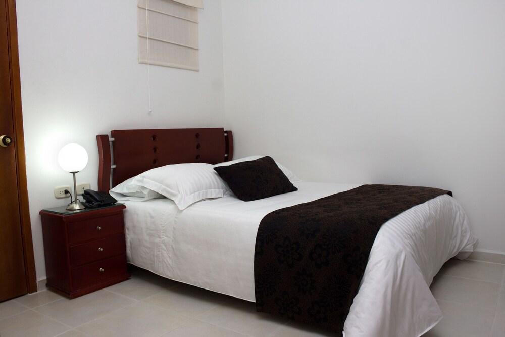 Hotel Quinta Cabecera