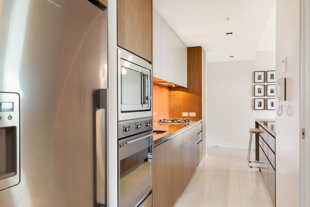 Stylish 1 Bedroom Apartment Camperdown