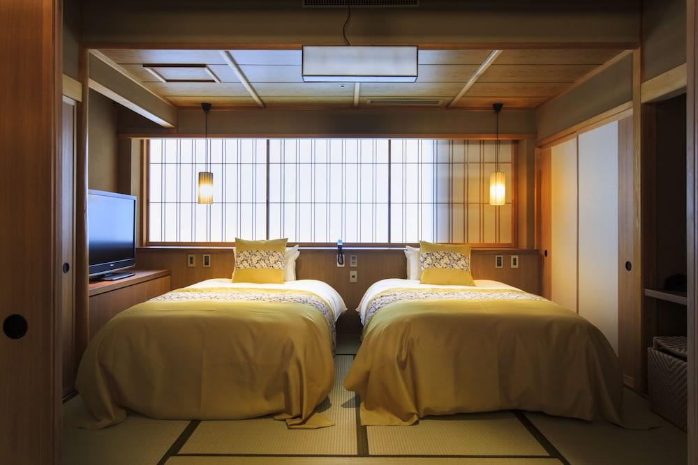 Fujisan Onsen Hotel Kaneyamaen