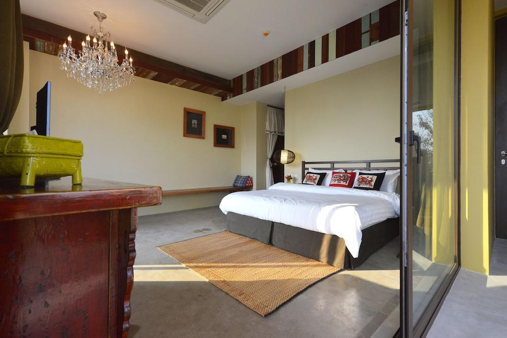 Villa Bangkok Formerly Villa Phra Sumen