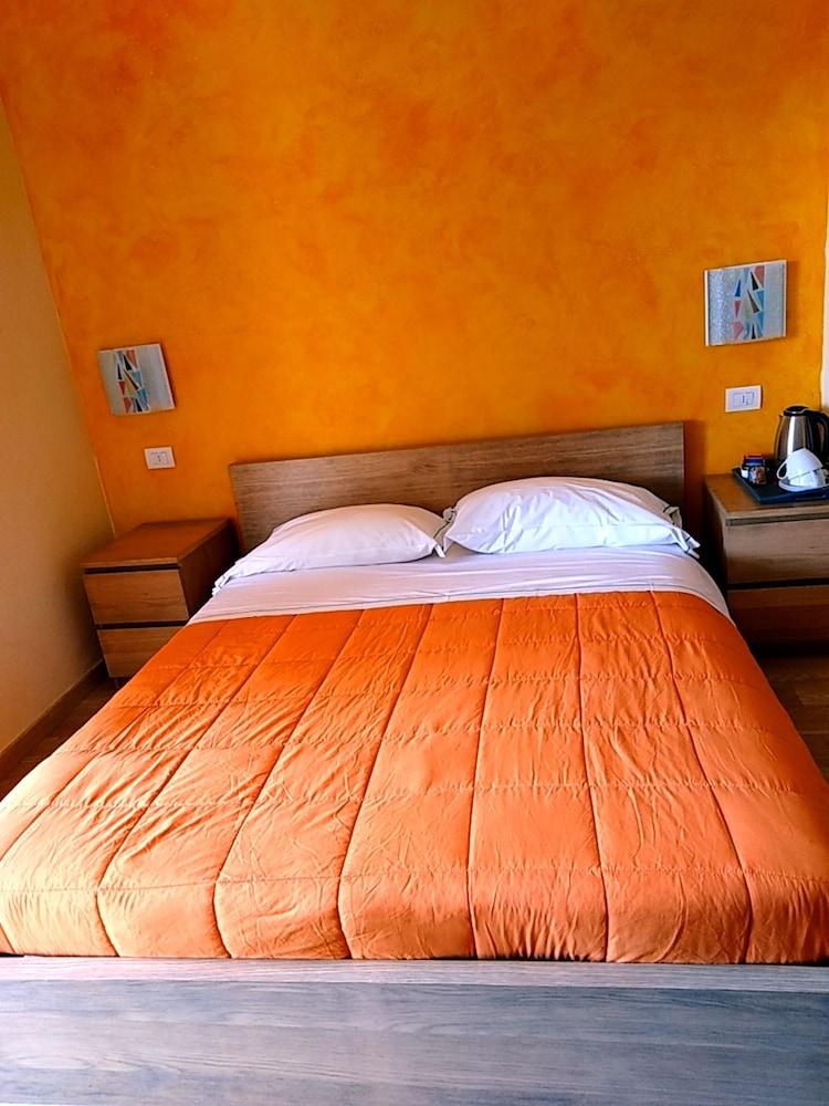 Agriturismo Costa di Campo