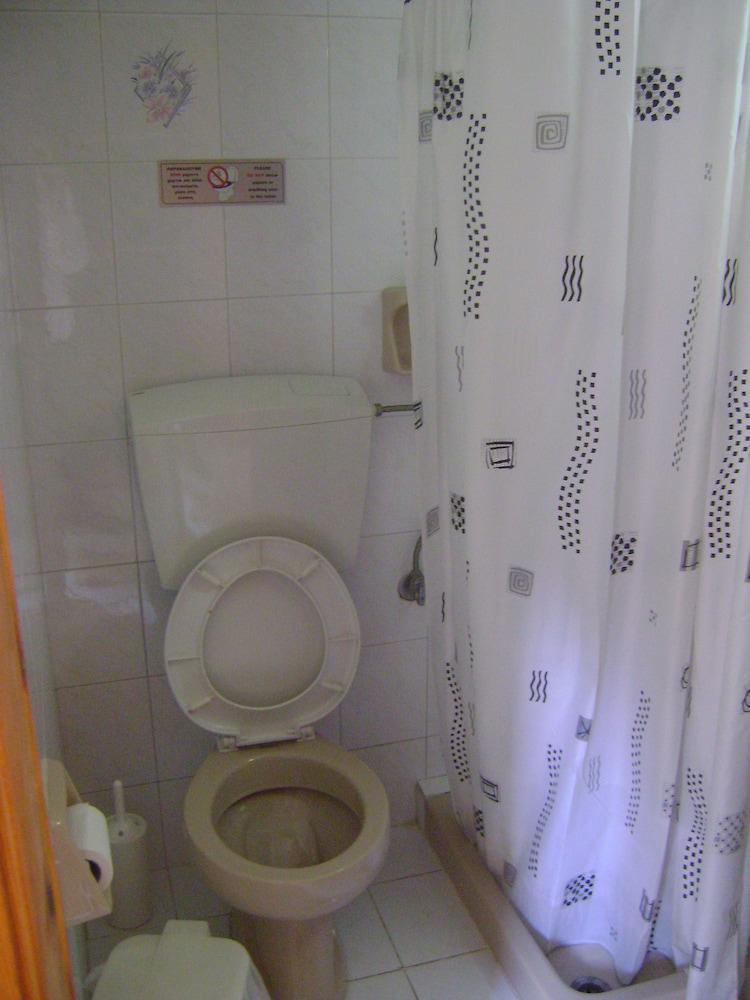 Kavousanos Apartments