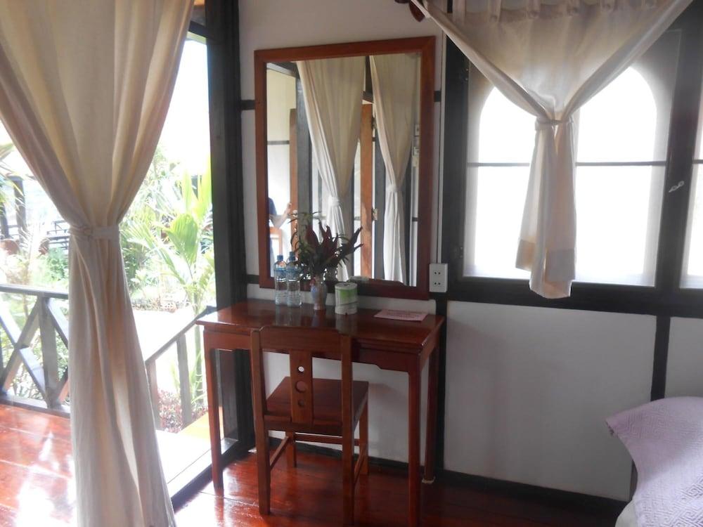 Phaxang Resort Nong Khiaw